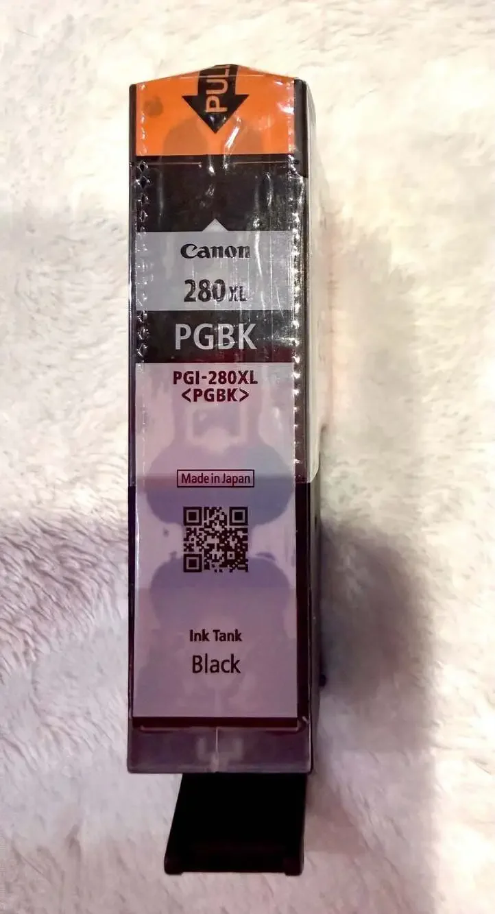 Canon PGI-280XL PGBK Black Ink Tank